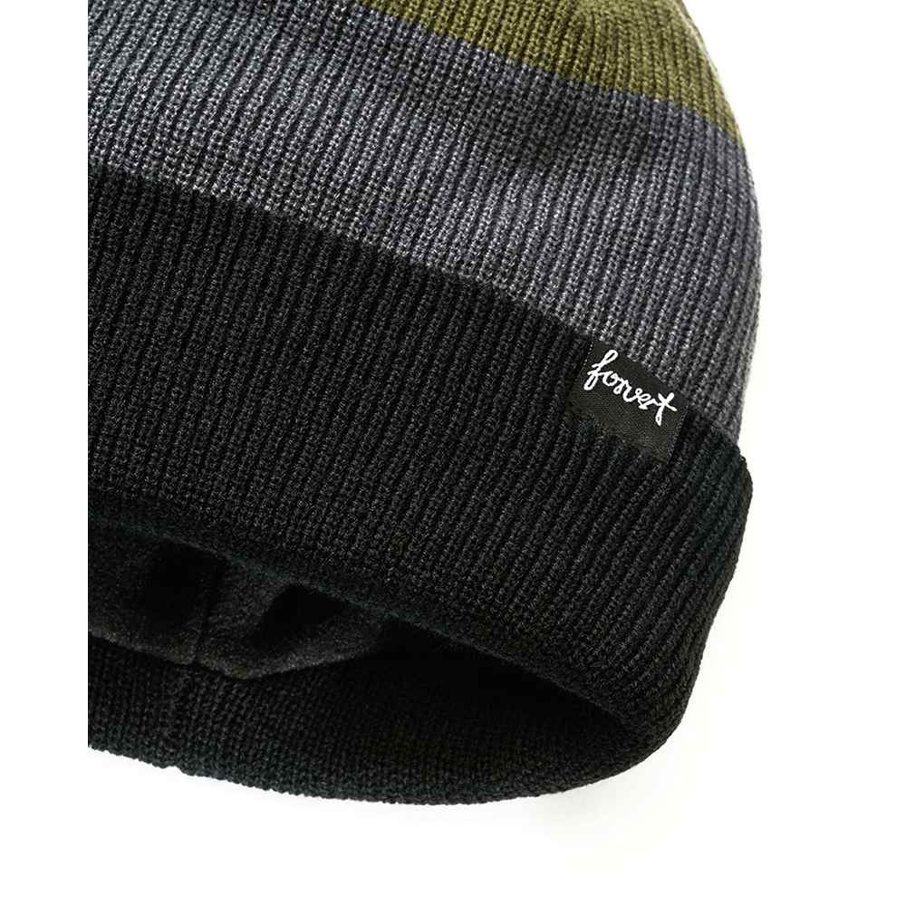 FORVERT - Beaver Creek Bonnet - Multicolore